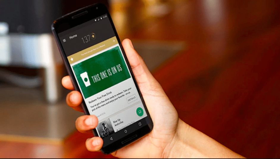 mobile-sales mobile loyalty