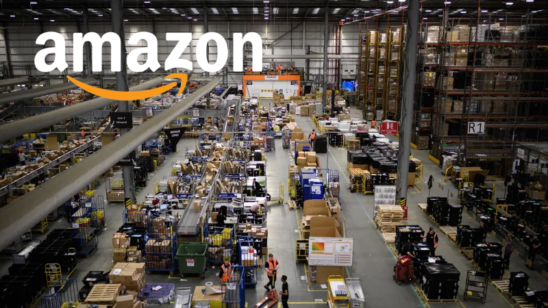 Amazon In The Netherlands: What Can Webstores Do? - JMango360